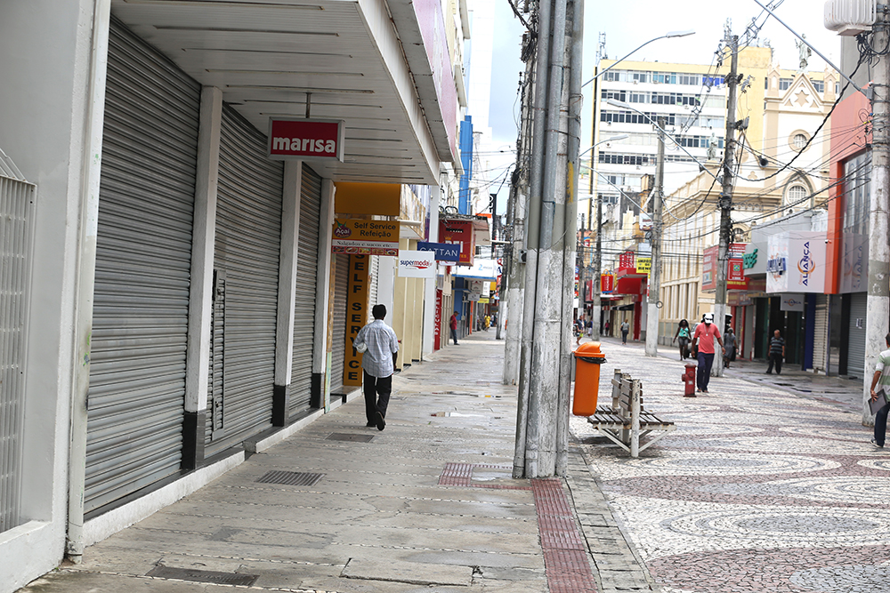 Sergipe: Quarentena “branda”, subnotificação e a urgência da proteção social