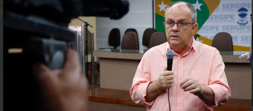 A pandemia e os limites do governo Belivaldo