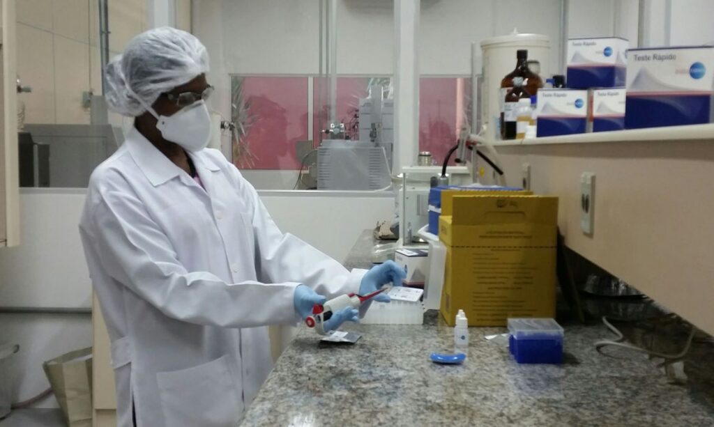 Relativismo epistemológico no contexto de pandemia