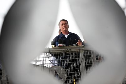 Futuro do Pretérito: 7 pontos sobre o ocaso de Bolsonaro