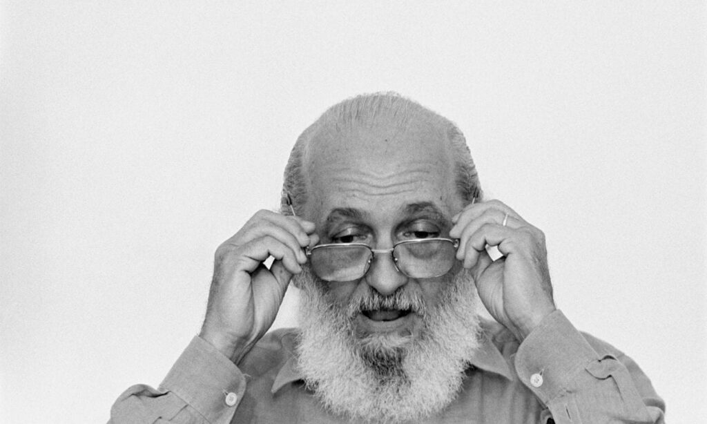 Como as ideias de Paulo Freire podem nos ajudar no debate sobre o Ensino a Distância