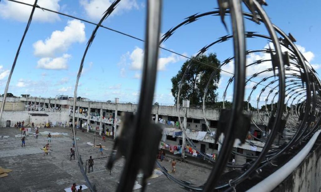 Sistema prisional e coronavírus: mais do mesmo nas escolhas político-criminais