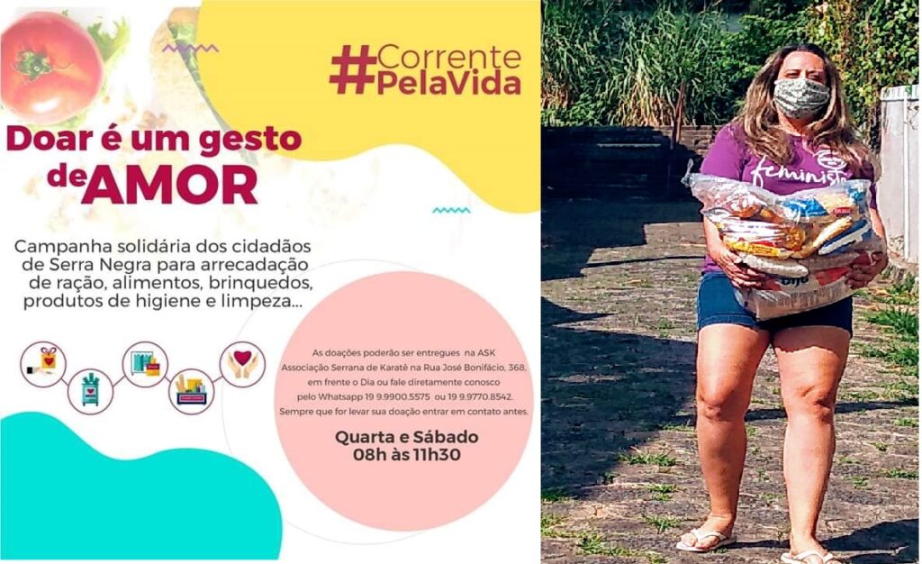 Revolução solidária