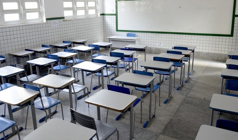 A educação pública do Rio Grande do Norte em tempos de Covid-19