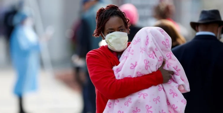 Pandemia e necropolítica do racismo institucional: a raça, o gênero, a classe