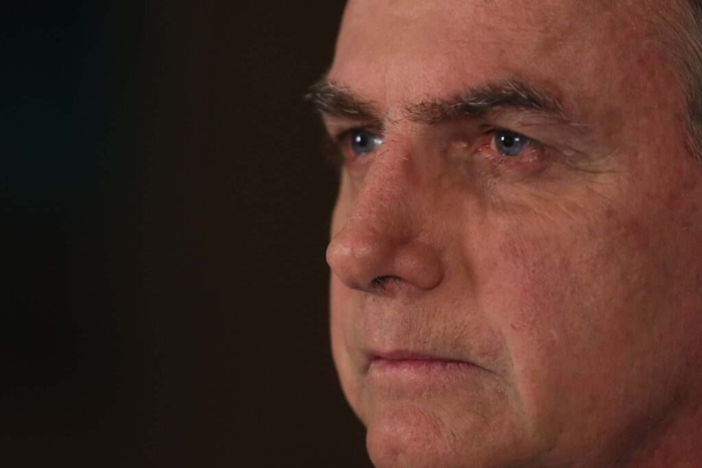 Sobre o discurso de Bolsonaro: um recuo tático em uma estratégia assassina