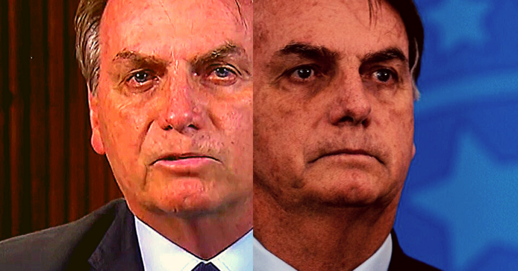 Os dois discursos de Bolsonaro: uma breve análise sobre a inflexão do governo no trato da pandemia