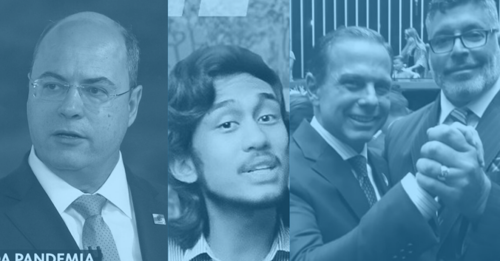 Olho aberto: a Nova Nova Direita vem aí