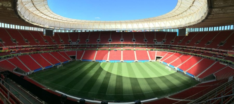 O Coronavírus atinge o futebol e expõe os mais fracos