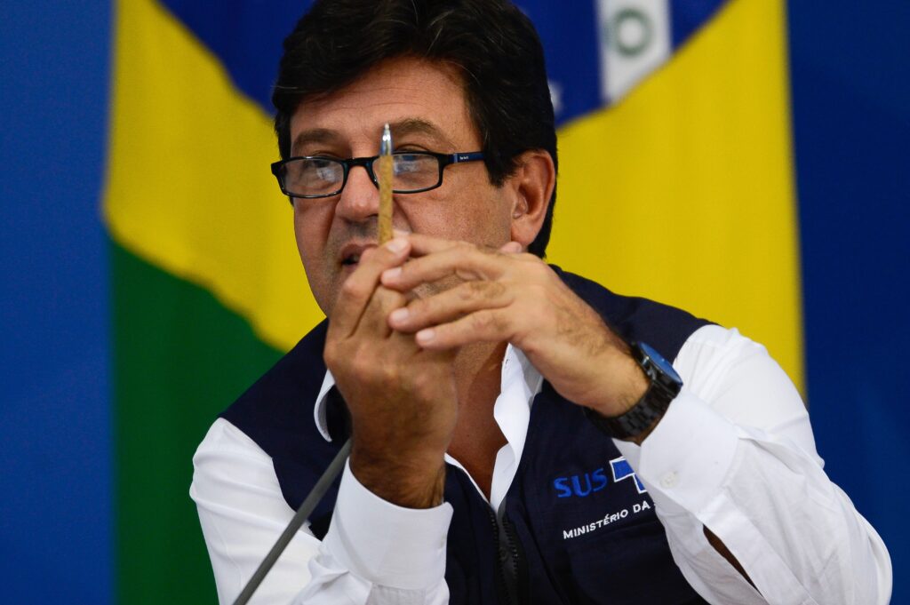 Oito motivos para combater a nova proposta do Ministério da Saúde