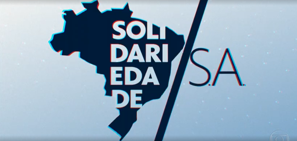 Solidariedade S/A: a hipocrisia de empresas e bancos, que doam migalhas diante de seus lucros