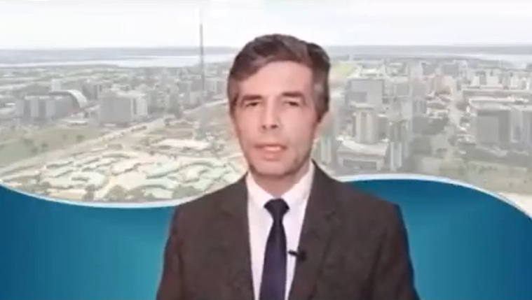 Quem é Nelson Teich e o que podemos esperar do novo ministro da Saúde do governo Bolsonaro?