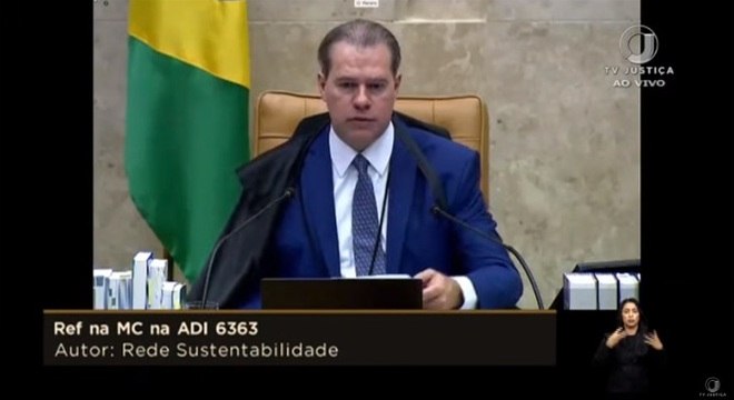 STF dá aval para redução salarial em acordos sem participação dos sindicatos