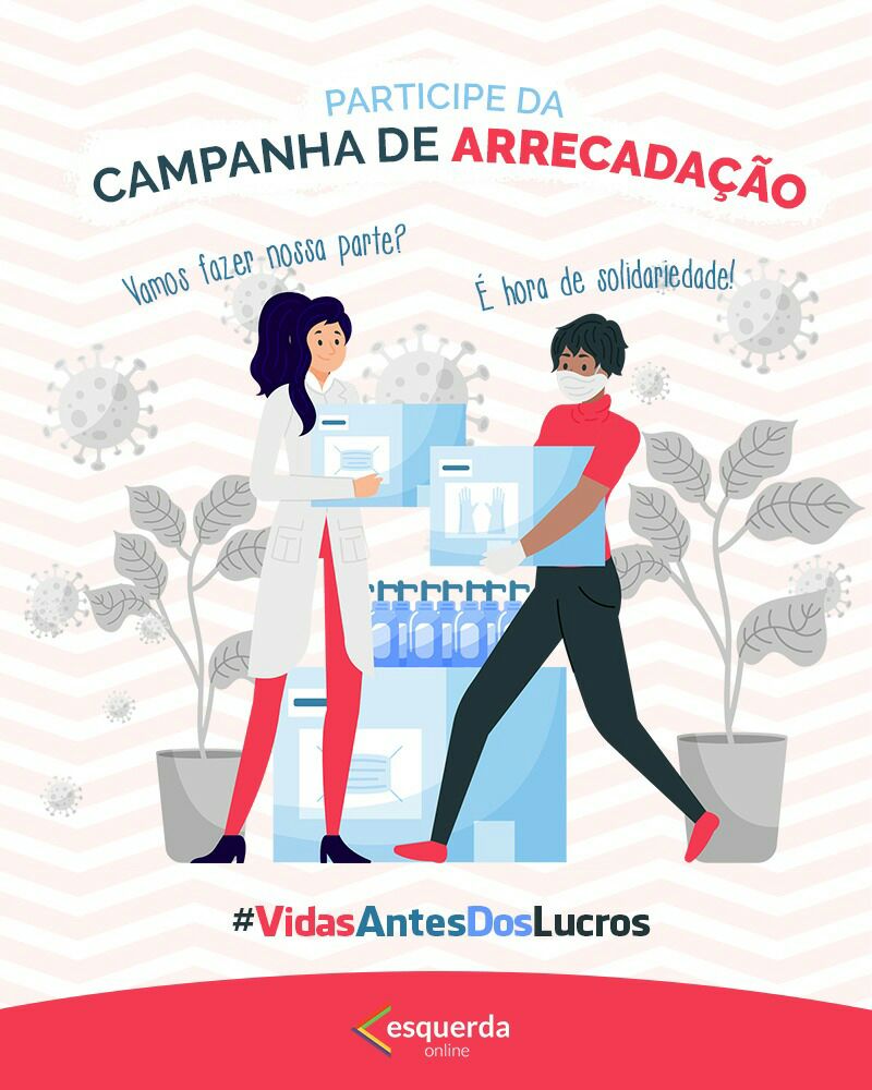Porto Alegre: campanha de solidariedade arrecada kits de alimentação e higiene. Participe!