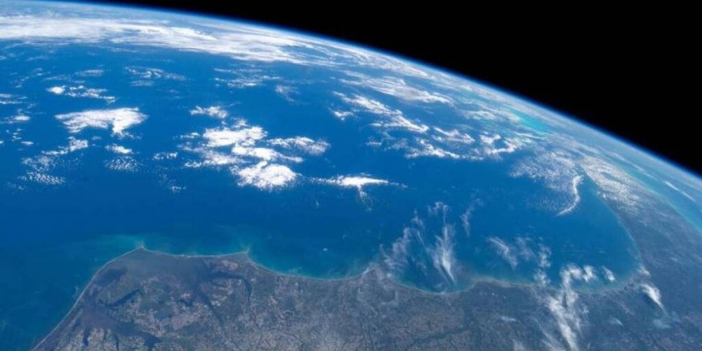 O Homo Deus, de joelhos, precisará repensar sua ação sobre o planeta