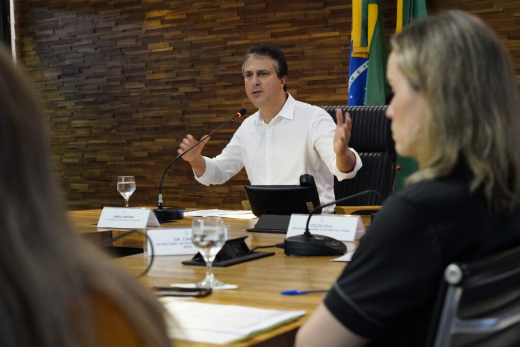 CE: Cinco medidas na educação para salvar vidas, não os lucros