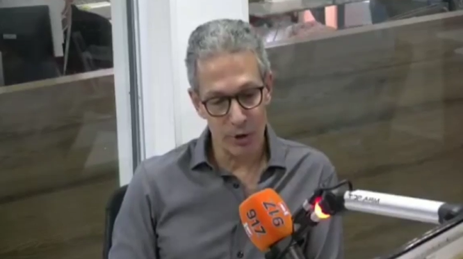 Uma resposta para Romeu Zema