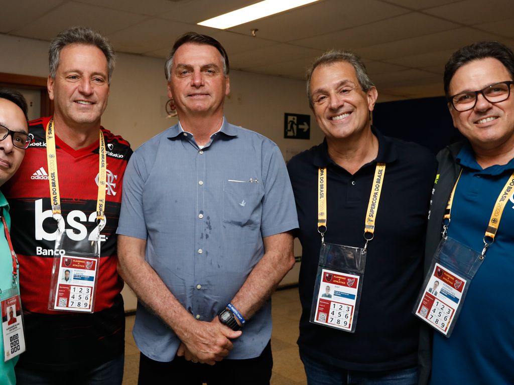 A maior vergonha do Brasil