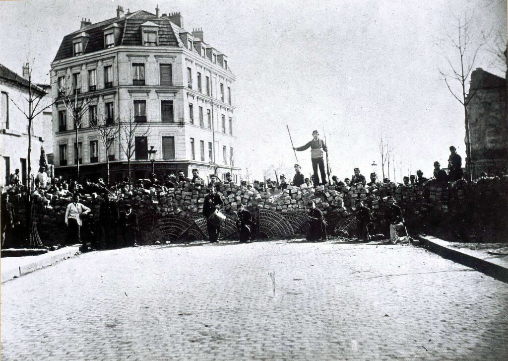 Estratégia e tática na linguagem marxista