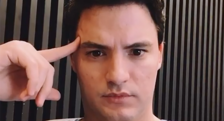 Felipe Neto e o velho dilema da aliança imediata
