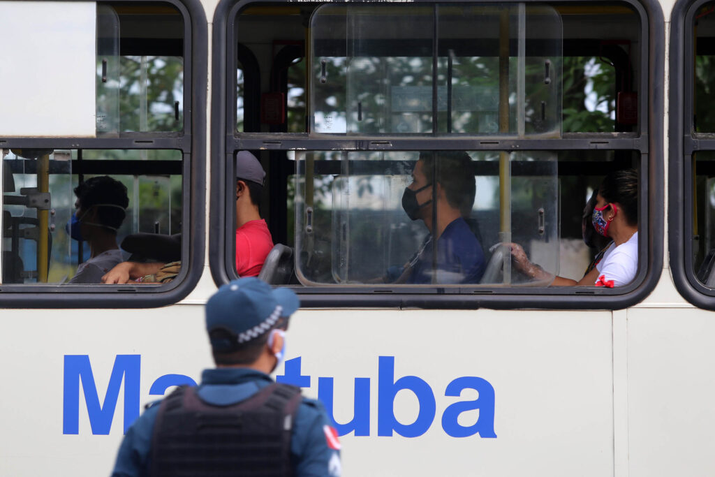Como retornar à “normalidade”?