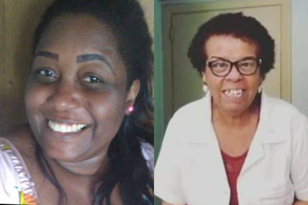 Duas trabalhadoras morrem salvando vidas no Hospital Universitário da UFF