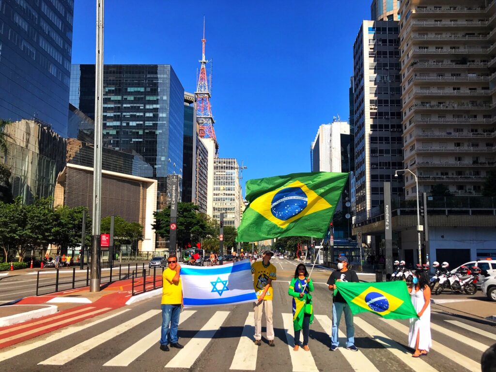Quem são os 30% do Bolsonaro?