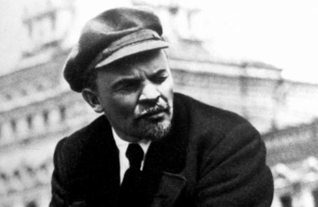 O que o marxismo tem a dizer sobre o imperialismo de nossos dias (1)