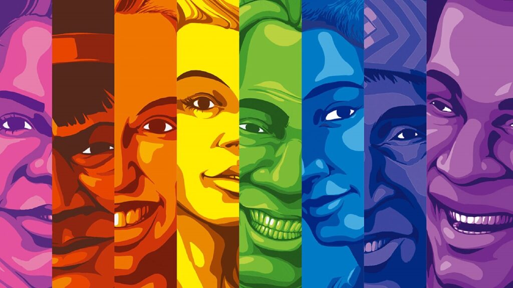 Um maio há 30 anos e o fim do “homossexualismo”