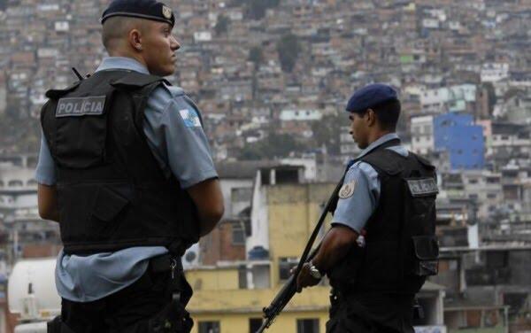 A necropolítica e sua naturalização