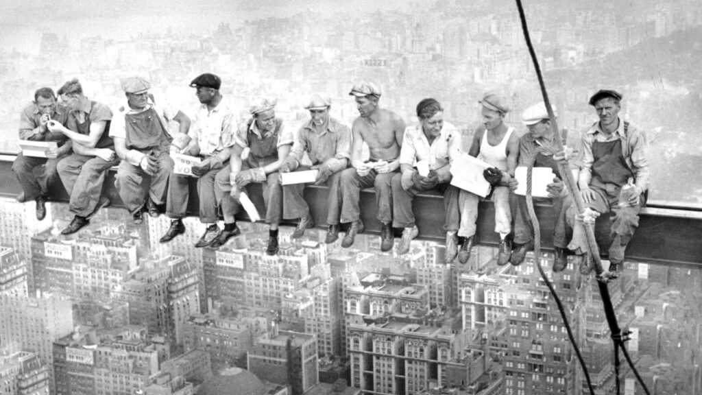 O Golpismo bolsonarista e o andar de cima