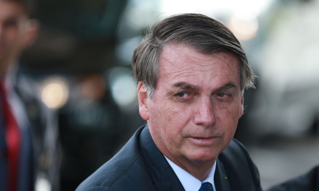 O pior momento do bolsonarismo até aqui