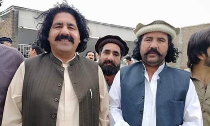 Paquistão: assassinato de Arif Wazir. A luta continua!
