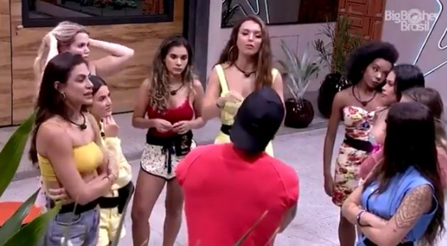 Por que não devemos pautar nossa luta feminista e antirracista em programas como o BBB?