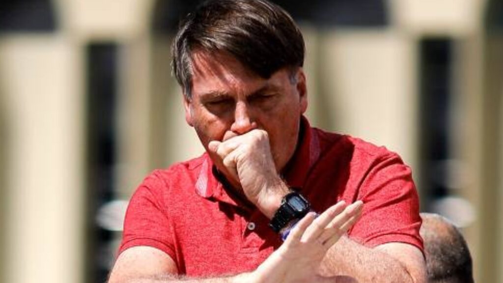 Pandemia: Leia a Medida Provisória que Bolsonaro editou para se proteger