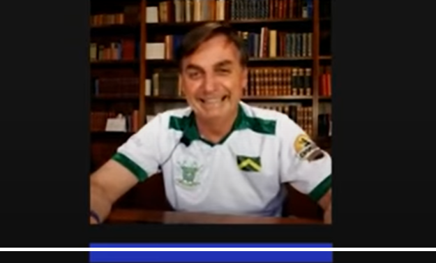 Sara Granemann: “De que ri Bolsonaro?”
