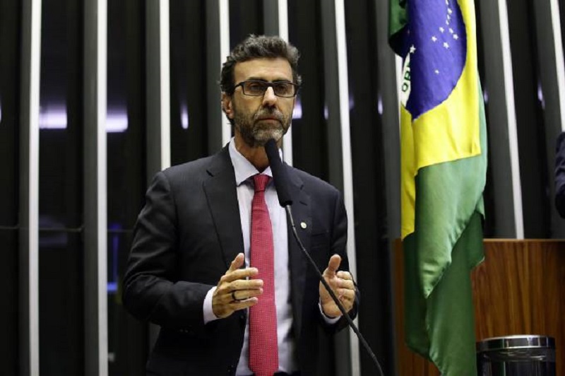 Nota da Executiva do PSOL Carioca sobre a desistência de Marcelo Freixo da pré-candidatura à Prefeitura
