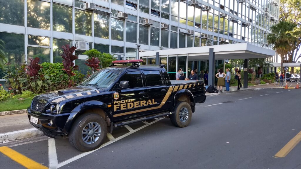 Polícia Federal: Memórias pouco sentimentais de uma instituição de Estado