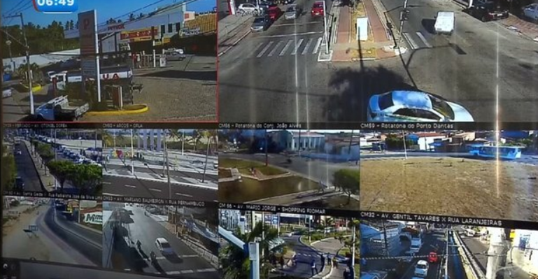 Quanto vale uma vida em Sergipe?
