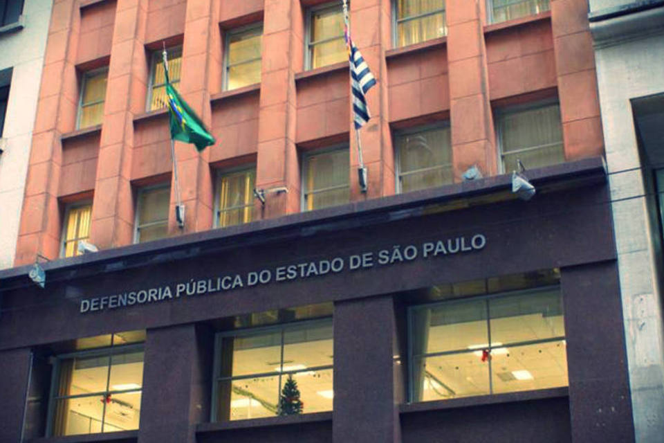 SP: Estagiários da Defensoria Pública denunciam dispensa em massa durante a pandemia