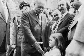 A tristeza e o hálito putrefato de 1964