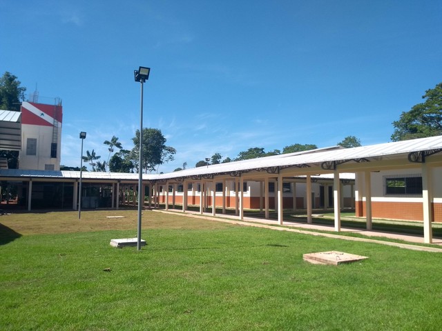 “Quem tem fome tem pressa!”: governador do Pará não garante alimentação dos alunos