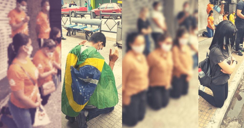 Campina Grande, capital da infâmia