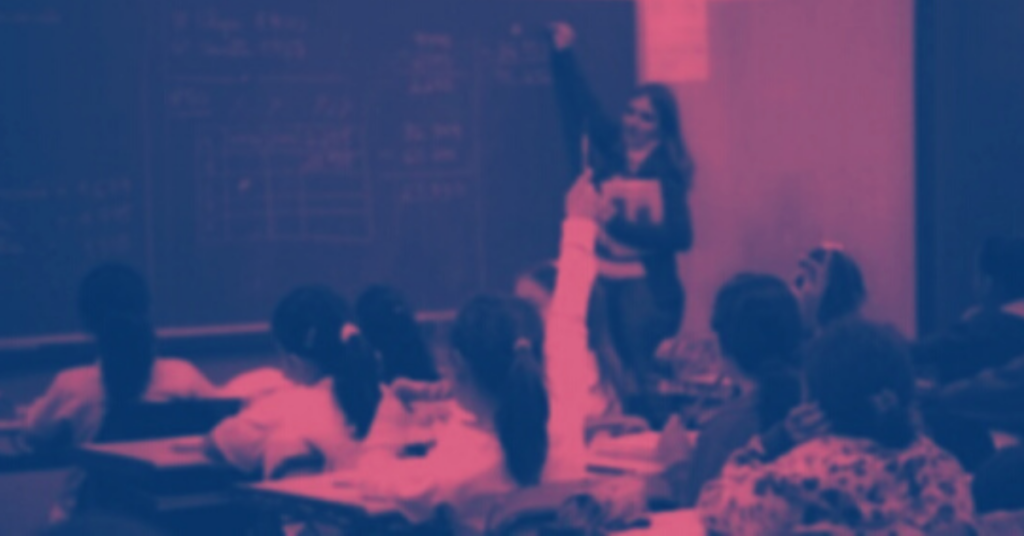 Cinco motivos para defendermos a Educação Sexual nas escolas
