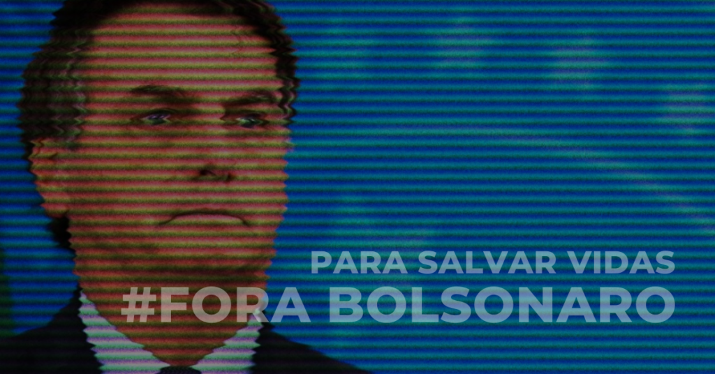 A importância do pedido de impeachment popular de Bolsonaro