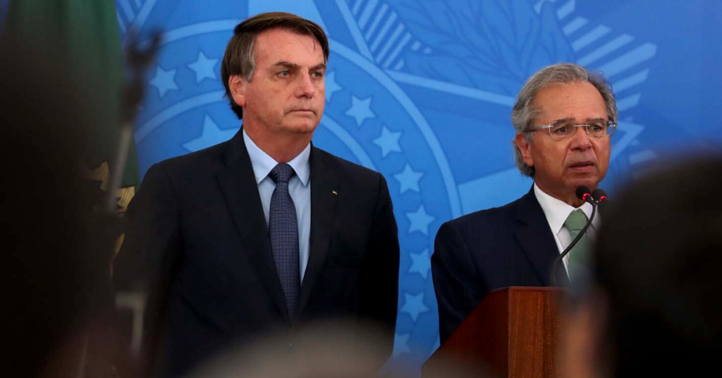 As investidas do governo Bolsonaro contra a renda emergencial básica
