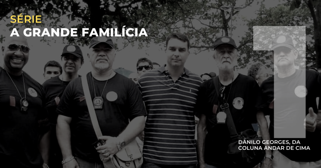 Dos esquadrões da morte às milícias: a base íntima do protofascismo bolsonarista