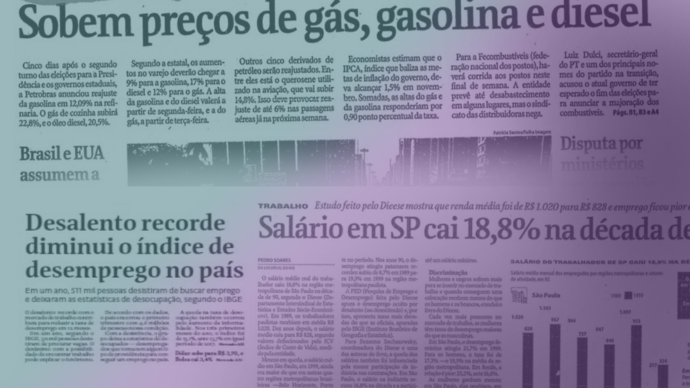 O falso dilema entre economia e isolamento