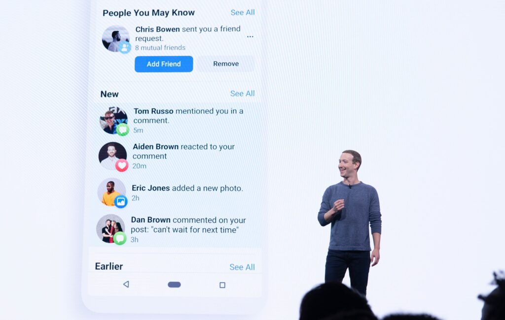 Instagram e Facebook: Arte para todos?