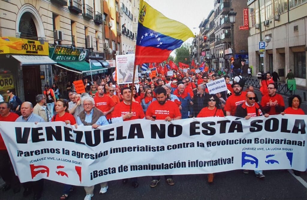 Venezuela: desmontada tentativa de invasão